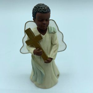 NWT - Sarah's Attic Family Essence SIGN OF THE CROSS #9194